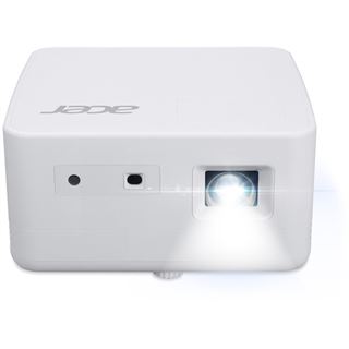 Acer Beamer PD1810ic 1.000 Lumen 4K UHD RGBLED whi