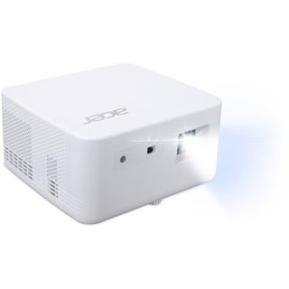 Acer Beamer PD1810ic 1.000 Lumen 4K UHD RGBLED whi