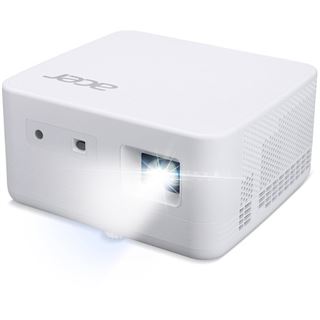 Acer Beamer PD1810ic 1.000 Lumen 4K UHD RGBLED whi