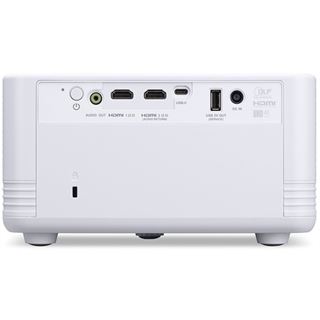 Acer Beamer PD1810ic 1.000 Lumen 4K UHD RGBLED whi
