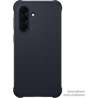 Samsung Smartphone Rugged Case Black for Galaxy A57