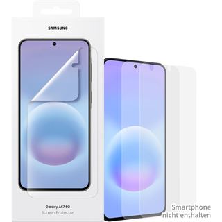 Samsung Smartphone Screen Protector for Galaxy A57