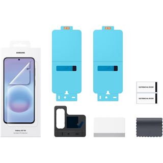 Samsung Smartphone Screen Protector for Galaxy A57