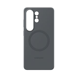 Samsung Smartphone Silicon Magnet Case Black for S26 Ultra