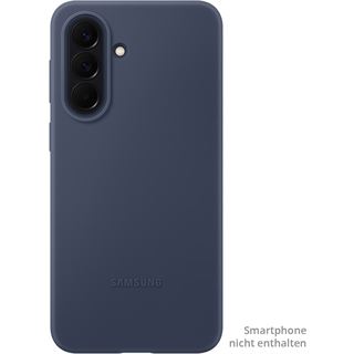 Samsung Smartphone Silicon Case Blue for Galaxy A57