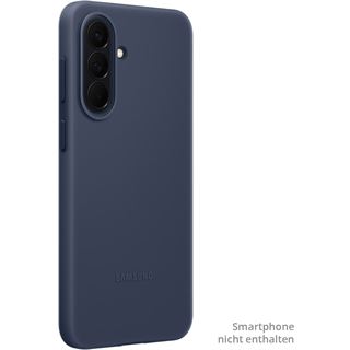 Samsung Smartphone Silicon Case Blue for Galaxy A57