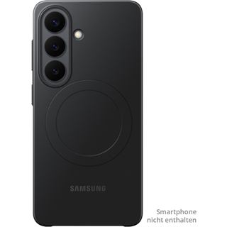 Samsung Smartphone Slim Magnet Case for S26 Black