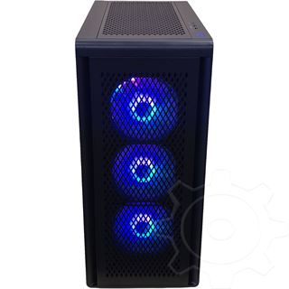 indigo MF4You One 5600X 9060XT 16GBDDR4 1TB Bulk