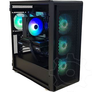 indigo MF4You One 5600X 9060XT 16GBDDR4 1TB Bulk