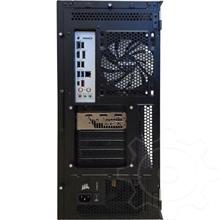 indigo MF4You One 5600X 9060XT 16GBDDR4 1TB Bulk