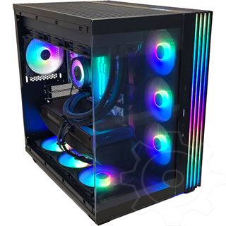 indigo MF4You Two 9800X3D 9070XT 32GBDDR5 2TB Bulk