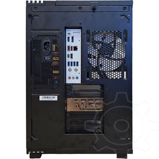 indigo MF4You Two 9800X3D 9070XT 32GBDDR5 2TB Bulk