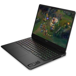 Notebook 16" (40,64cm) HP Omen 16-ap0192ng (schwarz, AMD Ryzen 9
