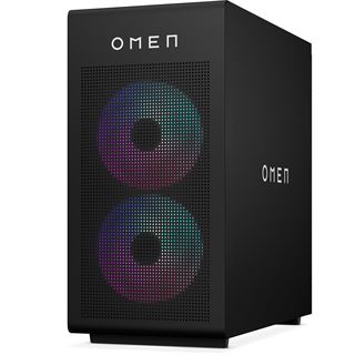 HP Omen 35L Gaming Desktop GT16-1277NG (schwarz, ohne Betriebssystem)