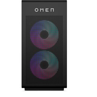 HP Omen 35L Gaming Desktop GT16-1296NG (schwarz, ohne Betriebssystem)