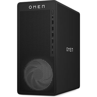 HP Omen 16L Gaming Desktop TG03-0186ng (schwarz, ohne Betriebssystem)