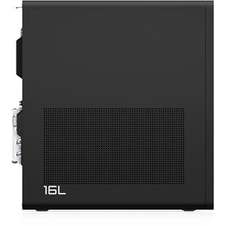 HP Omen 16L Gaming Desktop TG03-0186ng (schwarz, ohne Betriebssystem)