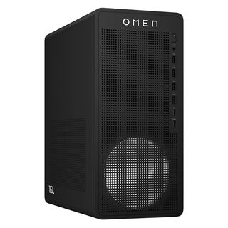 HP Omen 16L Gaming Desktop TG03-0186ng (schwarz, ohne Betriebssystem)
