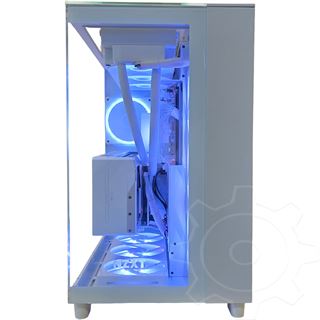 indigo MF4You Three 9950X3D RTX5080 64GBDDR5 1+4TB Bulk