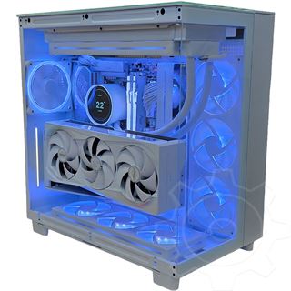 indigo MF4You Three 9950X3D RTX5080 64GBDDR5 1+4TB Bulk