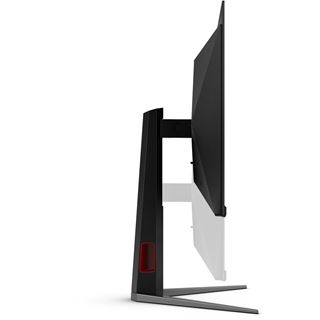 27" (68,58cm) AOC AGON Q27G4ZD schwarz 2560x1440 1xDisplayPort