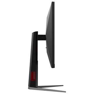 27" (68,58cm) AOC AGON Q27G4ZD schwarz 2560x1440 1xDisplayPort
