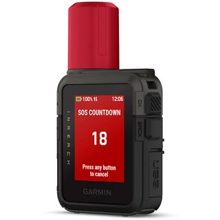 Garmin Navigationsger&auml;t 010-03387-10 / iReach Mini 3 Plus