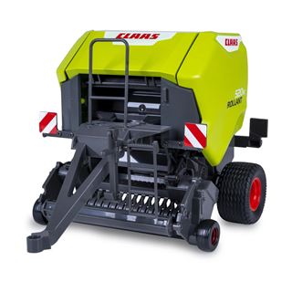 Jamara Claas Rollant 520 Rundballenp. f. RC-Traktor 1:16