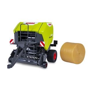 Jamara Claas Rollant 520 Rundballenp. f. RC-Traktor 1:16