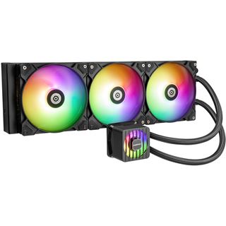 Enermax Liqmaxflo 420 ARGB All-in-One, Retourenware