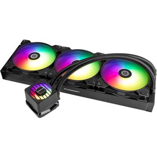 Enermax Liqmaxflo 420 ARGB All-in-One, Retourenware