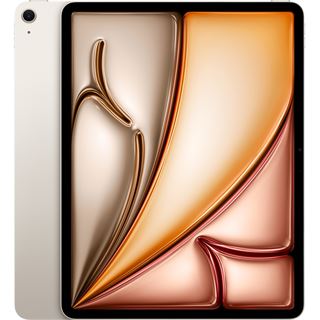 13" (33,02cm) Apple iPad Air 8 M4 128 GB polarstern MH5Q4TY/A