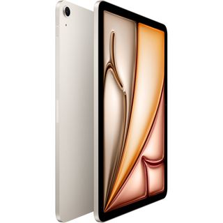 11" (27,94cm) Apple iPad Air 8 M4 128 GB polarstern MH334TY/A