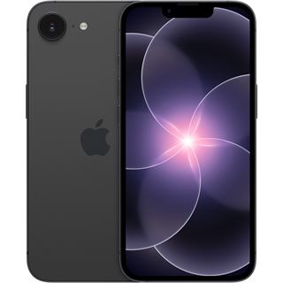 Apple iPhone 17e 512 GB schwarz MHRY4ZD/A