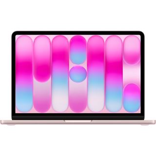 Notebook 13" (33,02cm) Apple MacBook Neo 2026 mit Touch ID 8 GB