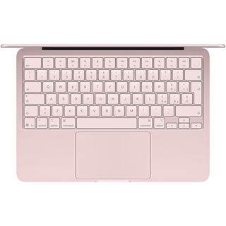 Notebook 13" (33,02cm) Apple MacBook Neo 2026 mit Touch ID 8 GB