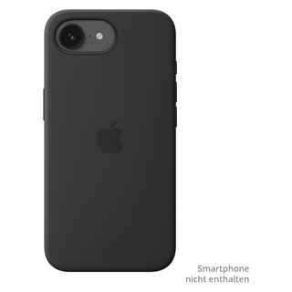 Apple Silikon Case mit MagSafe Handyh&uuml;lle f&uuml;r iPhone 17e