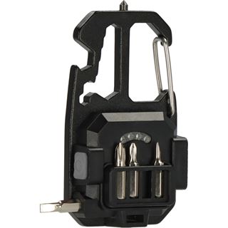 brennenstuhl MTL 600 A LED Taschenlampe schwarz 8,2 cm, 600 Lumen, 1