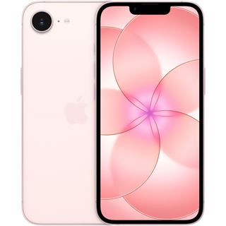 Apple iPhone 17e 512 GB pink MHU34ZD/A