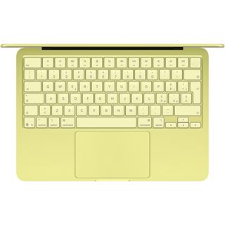 Notebook 13" (33,02cm) Apple MacBook Neo 2026 A18 Pro 6-Core