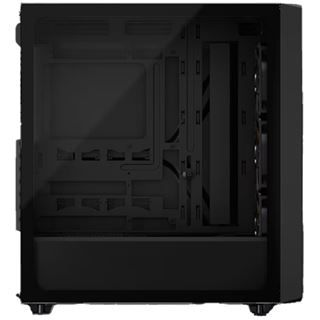 Corsair 3200D RS ARGB Mid-Tower Performance Case, Black