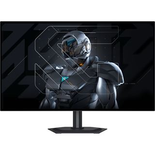 27" (68,58cm) Gigabyte MO27Q28GR schwarz 2560x1440 1xDisplayPort
