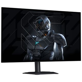 27" (68,58cm) Gigabyte MO27Q28GR schwarz 2560x1440 1xDisplayPort