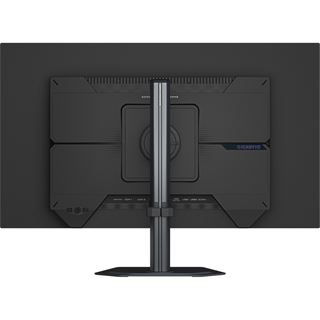 27" (68,58cm) Gigabyte MO27Q28GR schwarz 2560x1440 1xDisplayPort