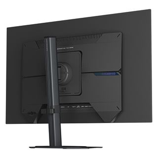 27" (68,58cm) Gigabyte MO27Q28GR schwarz 2560x1440 1xDisplayPort