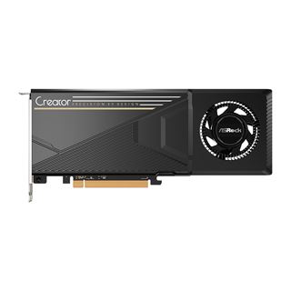 32GB ASRock Arc Pro B70 Creator 32GB, B70 CT 32G, 32GB GDDR6, 4x DP