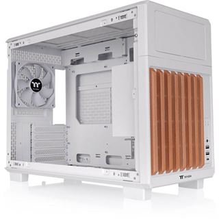 Thermaltake TR200 WS Snow White
