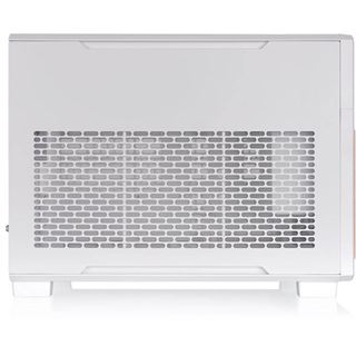 Thermaltake TR200 WS Snow White