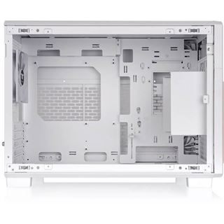 Thermaltake TR200 WS Snow White