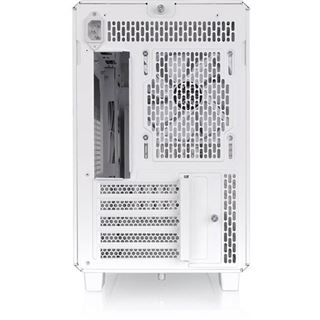 Thermaltake TR200 WS Snow White